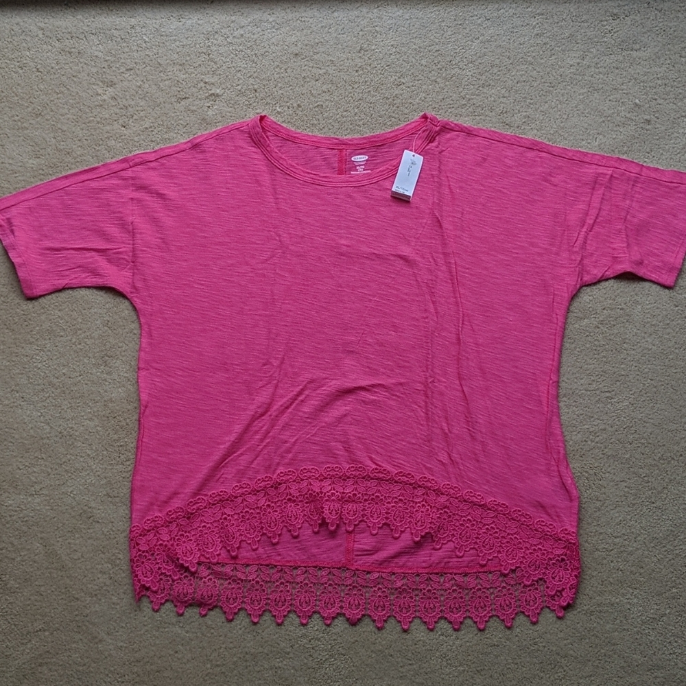 Brand New gorgeous top